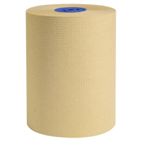 Pro Perform Hand Towel, 1 Ply, Standard, 600' L Brunswick Fyr & Safety