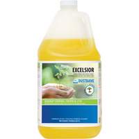 Excelsior General Purpose Cleaner, 4 L, Jug Brunswick Fyr & Safety