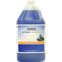 Resolve Cleaner and Degreaser, 5 L, Jug Brunswick Fyr & Safety