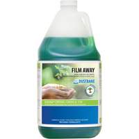 D&eacute;tergent neutre et produit fondant pour la glace Film Away, Cruche, 4 L Brunswick Fyr & Safety