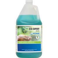 Eco-Expert Carpet Cleaner, 4 L, Jug Brunswick Fyr & Safety
