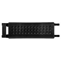 Vacuum Filters, Hepa, Fits 1 US gal. Brunswick Fyr & Safety