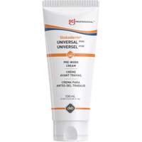 Cr&egrave;me pour la peau Stokoderm Grip PURE , Tube, 100 ml Brunswick Fyr & Safety