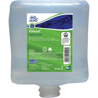 Estesol<sup>®</sup> Pure Light-Duty Hand Cleaner, Cream, 2 L, Refill, Fresh Scent JH179 | Brunswick Fyr & Safety
