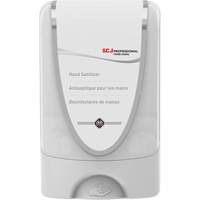 InstantFOAM 1L Touchfree Dispenser, Touchless, 1000 ml Cap. JH207 | Brunswick Fyr & Safety