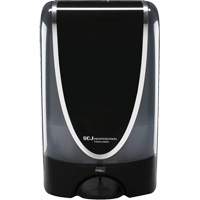 Distributeur Ultra, Sans contact, Capacit&eacute; de 1000 ml, Format Cartouche de recharge Brunswick Fyr & Safety