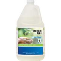 Nettoyant pour les mains Tradition Plus, Mousse, 4 L, Sans parfum Brunswick Fyr & Safety