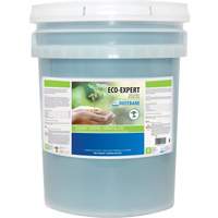 Eco-Expert Carpet Cleaner, 20 L, Drum Brunswick Fyr & Safety