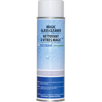Nettoyant pour verre et fen&ecirc;tres Magic, 539 g, Canette a&eacute;rosol Brunswick Fyr & Safety