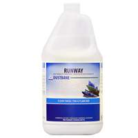 Runway High-Durability Floor Finish, 4 L, Jug Brunswick Fyr & Safety