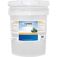 Clearinse Foam Cleaner and Degreaser, 20 L, Pail Brunswick Fyr & Safety