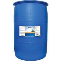 Resolve Cleaner & Degreaser, 210 L, Drum Brunswick Fyr & Safety