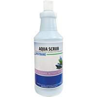 Aqua Scrub Multi-Use Cleaner, 1 L, Bottle Brunswick Fyr & Safety