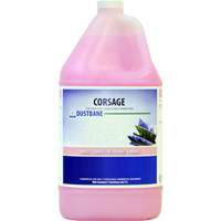 Savon rose pour les mains Corsage, Liquide, 5 L, Parfum&eacute; Brunswick Fyr & Safety