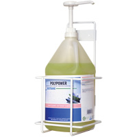 Support industriel pour distribution Brunswick Fyr & Safety