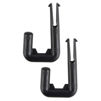 Connecting Hooks for Recycling & Waste Receptacle Bases JH484 | Brunswick Fyr & Safety