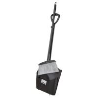 Lobby Dust Pan & Broom, Plastic JH488 | Brunswick Fyr & Safety