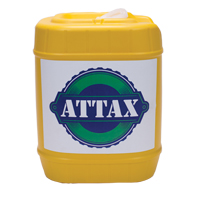 ATTAX Heavy Duty Surface Cleaners, Jug JH544 | Brunswick Fyr & Safety