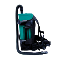 Backpack Vacuum Harness JI550 | Brunswick Fyr & Safety