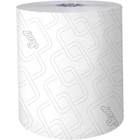 Scott&reg; Essential High-Capacity Hard Roll Towels, 1 Ply, Standard, 950' L Brunswick Fyr & Safety