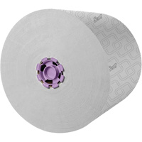 Scott&reg; Essential High-Capacity Hard Roll Towels, 1 Ply, Standard, 950' L Brunswick Fyr & Safety