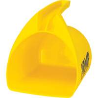 Pelle pour sel et sable Brunswick Fyr & Safety