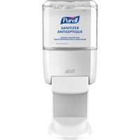 ES4 Hand Sanitizer Dispenser, Push, 1200 ml Cap. JK497 | Brunswick Fyr & Safety