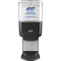 ES4 Hand Sanitizer Dispenser, Push, 1200 ml Cap. JK498 | Brunswick Fyr & Safety