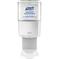 ES8 Hand Sanitizer Dispenser, Touchless, 1200 ml Cap. JK508 | Brunswick Fyr & Safety