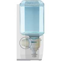 ES8 Soap Dispenser, Touchless, 1200 ml Capacity, Cartridge Refill Format Brunswick Fyr & Safety