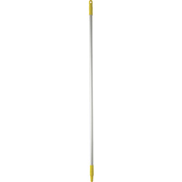Manche, Balai/Grattoir/Raclette, Jaune, Standard, 59" lo Brunswick Fyr & Safety