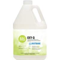 Hydrogen Peroxide Based Disinfectant, 2 L, Jug Brunswick Fyr & Safety