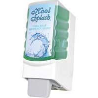 Kool Splash<sup>®</sup> Soothing Aloe Soap, Foam, 2 L, Scented JK680 | Brunswick Fyr & Safety