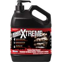 Xtreme Professional Grade Hand Cleaner, Pumice, 3.78 L, Pump Bottle, Cherry JK708 | Brunswick Fyr & Safety