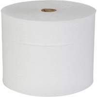 Papier hygi&eacute;nique &agrave; petit noyau Scott Pro, 2 Pli, 1100 Feuilles/Rouleu, Longueur 339', Blanc Brunswick Fyr & Safety