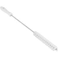 Brush, Medium Bristles, 20" Long, White Brunswick Fyr & Safety