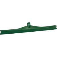 Single Blade Ultra Hygiene Squeegee, 24", Green Brunswick Fyr & Safety
