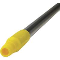 Manche, Balai/Grattoir/Raclette, Jaune, Standard, 59" lo Brunswick Fyr & Safety