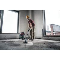 Aspirateur industriel NXT, Secs-humides, 5 CV, 12 gal. US (45,4 litres) Brunswick Fyr & Safety