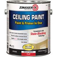 Peintures & revêtements à base de solvant