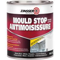 Mold Stop Primer, 946 ml, Can, White JL332 | Brunswick Fyr & Safety