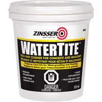 Zinsser<sup>®</sup> Watertite<sup>®</sup> Concrete Etch & Cleaner JL338 | Brunswick Fyr & Safety