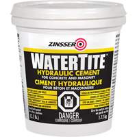 Watertite<sup>®</sup> Hydraulic Cement JL339 | Brunswick Fyr & Safety
