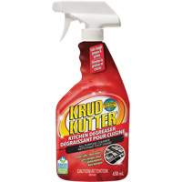 Krud Kutter<sup>®</sup> Kitchen Degreaser, Trigger Bottle JL369 | Brunswick Fyr & Safety