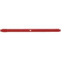 Cartouche double recharge, Lame Brunswick Fyr & Safety