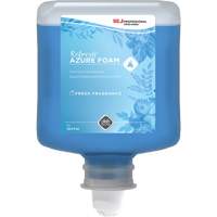 Refresh™ Azure Hand Soap, Foam, 1 L, Scented JL613 | Brunswick Fyr & Safety