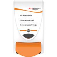 Protect Hand Cream Dispenser Brunswick Fyr & Safety