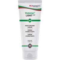 Cr&egrave;me r&eacute;paratice l&eacute;g&egrave;re et pure Stokolan, Tube, 100 ml Brunswick Fyr & Safety