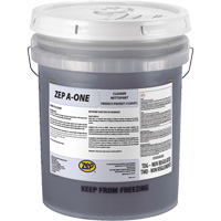 A-One Heavy-Duty Alkaline Cleaner, Pail Brunswick Fyr & Safety