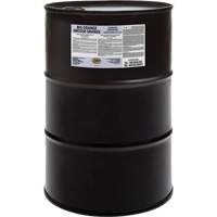 Big Orange Industrial Degreaser & Graffiti Remover, 210 L Brunswick Fyr & Safety